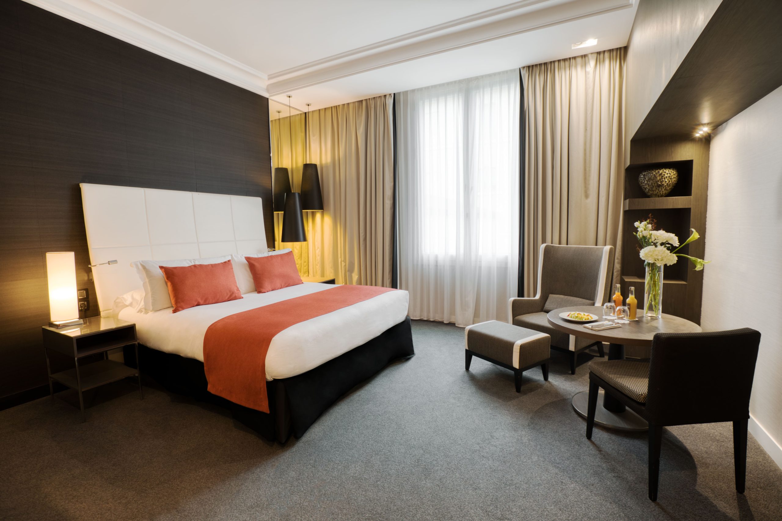 Suite Premium